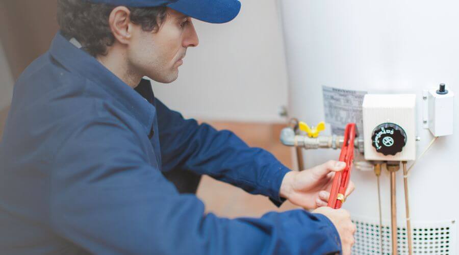 Professional sewer line replacement in Hepzibah, WV